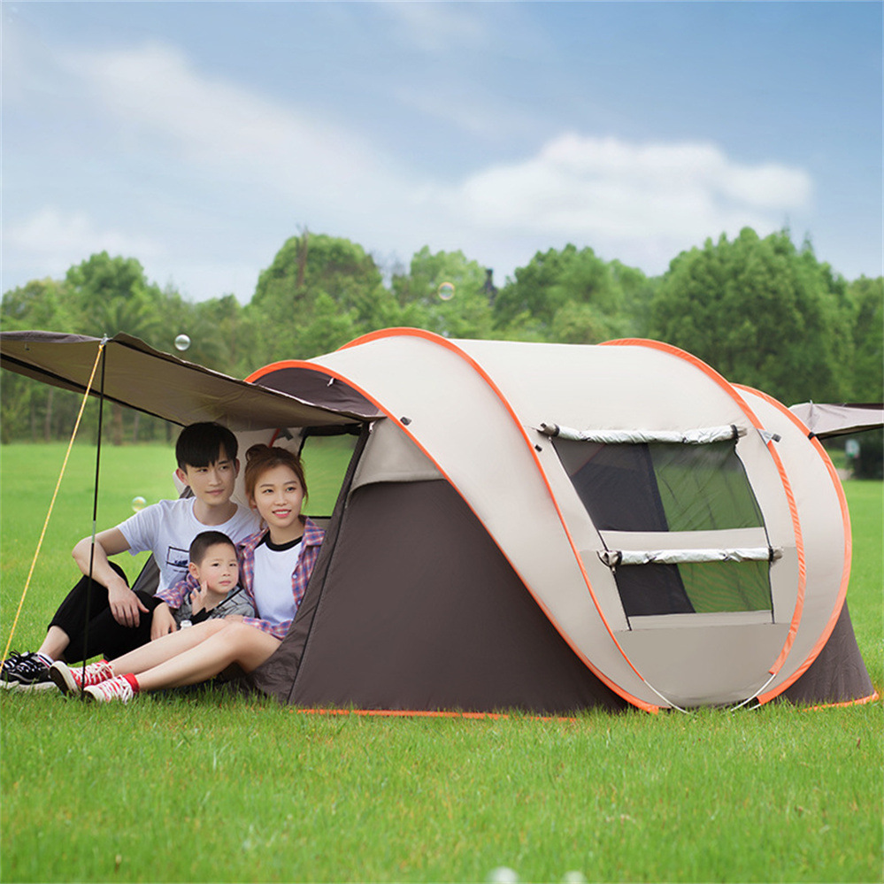 Cheap Goat Tents 3